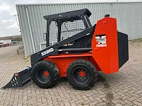 Thomas 233hd schranklader - afbeelding 4 van  25