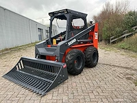 Thomas 233hd schranklader - afbeelding 1 van  25