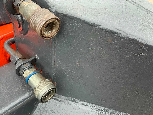 Thomas 233hd schranklader - afbeelding 13 van  25