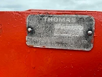 Thomas 233hd schranklader - afbeelding 17 van  25