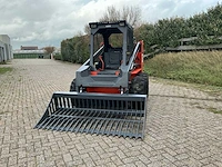 Thomas 233hd schranklader - afbeelding 12 van  25