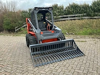 Thomas 233hd schranklader - afbeelding 19 van  25