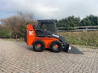 Thomas 233hd schranklader - afbeelding 23 van  25