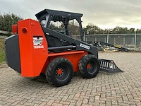 Thomas 233hd schranklader - afbeelding 25 van  25