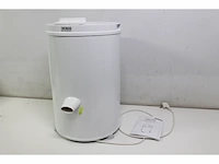 Thomas 776 sek spin droger grote capaciteit 4.5kg energieklasse c - afbeelding 1 van  2