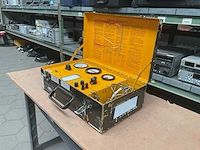 Thomas a. edison industries pressure gage tester - afbeelding 4 van  8