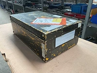 Thomas a. edison industries pressure gage tester - afbeelding 6 van  8