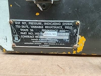 Thomas a. edison industries pressure gage tester - afbeelding 8 van  8