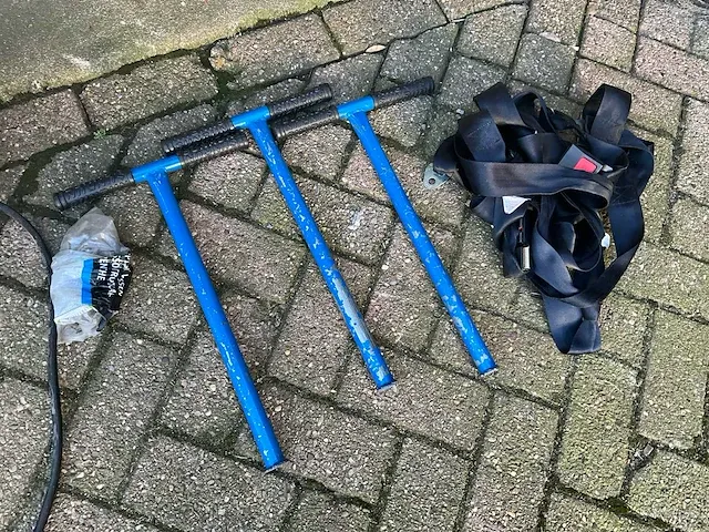 Thomas de trein kermis attractie - afbeelding 5 van  21