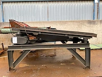 Thomas locker rotex a421630.990 schudzeef - afbeelding 1 van  9
