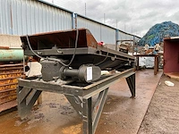 Thomas locker rotex a421630.990 schudzeef - afbeelding 2 van  9