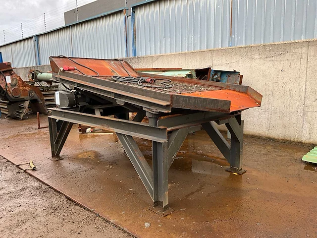 Thomas locker rotex a421630.990 schudzeef - afbeelding 3 van  9