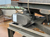 Thomas locker rotex a421630.990 schudzeef - afbeelding 6 van  9