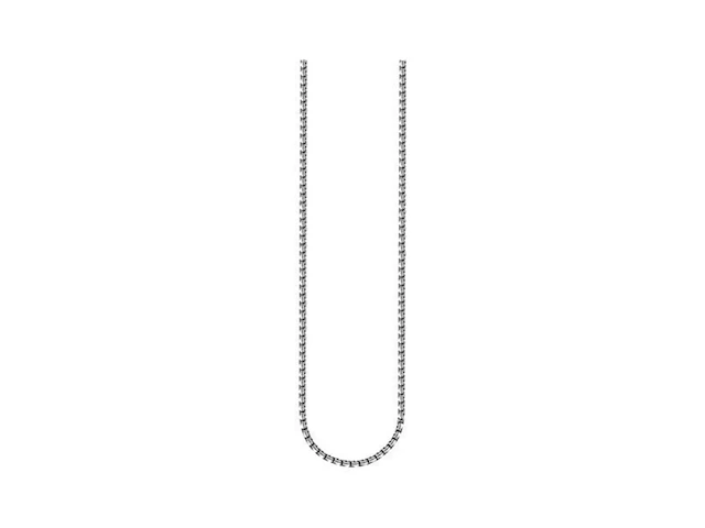Thomas sabo sterling zilveren ketting ke110800112l - afbeelding 1 van  1