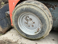 Thomas t133 schranklader - afbeelding 2 van  18