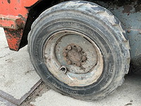 Thomas t133 schranklader - afbeelding 4 van  18