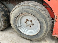 Thomas t133 schranklader - afbeelding 5 van  18