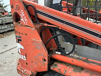 Thomas t133 schranklader - afbeelding 6 van  18