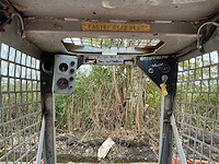 Thomas t133 schranklader - afbeelding 7 van  18