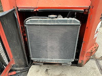 Thomas t133 schranklader - afbeelding 10 van  18