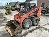 Thomas t133 schranklader - afbeelding 1 van  18