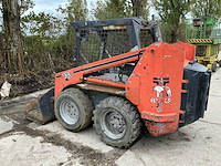 Thomas t133 schranklader - afbeelding 11 van  18