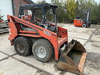 Thomas t133 schranklader - afbeelding 14 van  18