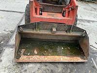 Thomas t133 schranklader - afbeelding 15 van  18