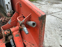 Thomas t133 schranklader - afbeelding 18 van  18