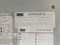 Thomas touringcar - afbeelding 14 van  17