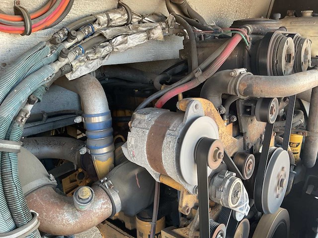 Thomas touringcar - afbeelding 16 van  17