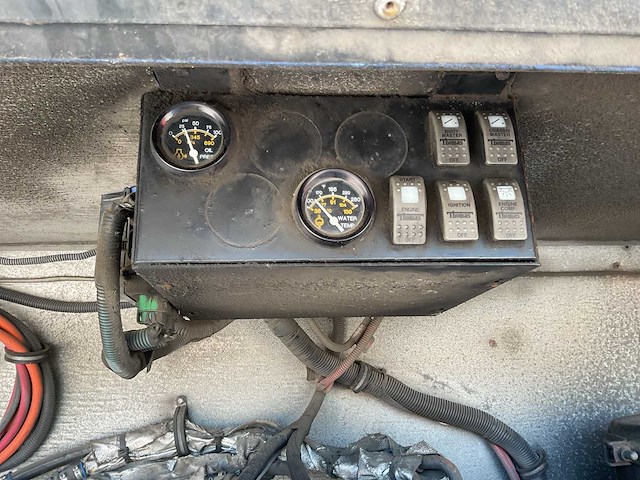 Thomas touringcar - afbeelding 17 van  17