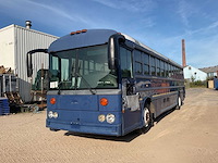 Thomas touringcar - afbeelding 1 van  17