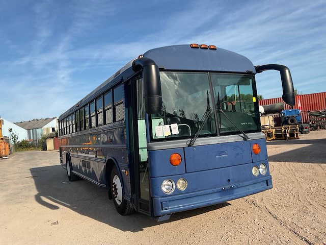 Thomas touringcar - afbeelding 2 van  17