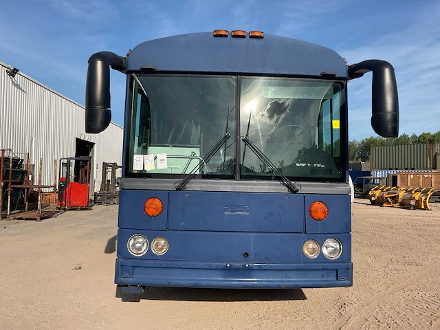 Thomas touringcar - afbeelding 3 van  17