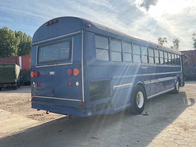 Thomas touringcar - afbeelding 4 van  17