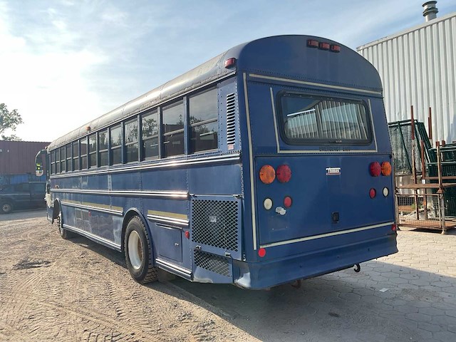 Thomas touringcar - afbeelding 5 van  17