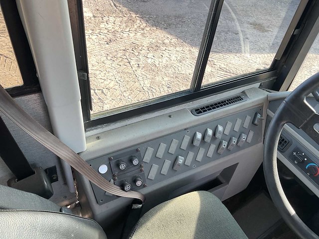 Thomas touringcar - afbeelding 8 van  17