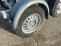 Thomas trailers boottrailer (2x) - afbeelding 7 van  22