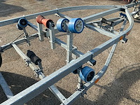 Thomas trailers boottrailer (2x) - afbeelding 8 van  22