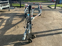 Thomas trailers boottrailer (2x) - afbeelding 9 van  22