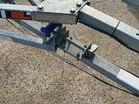 Thomas trailers boottrailer (2x) - afbeelding 13 van  22