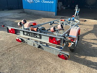 Thomas trailers boottrailer (2x) - afbeelding 12 van  22