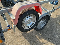 Thomas trailers boottrailer (2x) - afbeelding 22 van  22