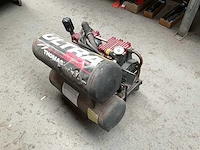 Thomas ultra air-pac air compressor - afbeelding 2 van  4