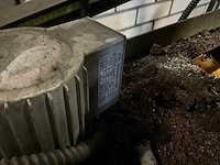 Thomas zip 290 lintzaagmachine - afbeelding 3 van  12