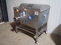 Thompson meat machinery