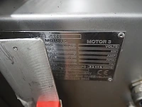 Thompson meat machinery - afbeelding 5 van  15