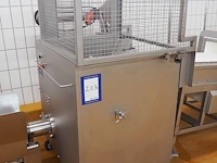 Thompson meat machinery - afbeelding 1 van  15