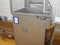 Thompson meat machinery - afbeelding 8 van  15